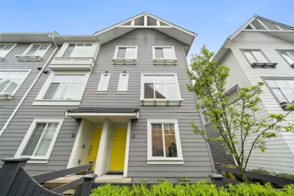 156 15778 85 Avenue, Surrey, BC, Surrey — Townhouse for sale