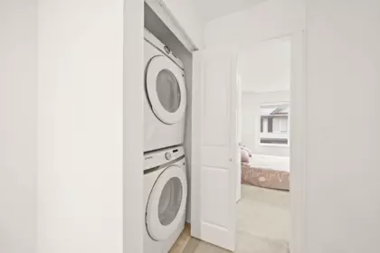 Mudroom Photo of 156 15778 85 Avenue, Surrey, BC
