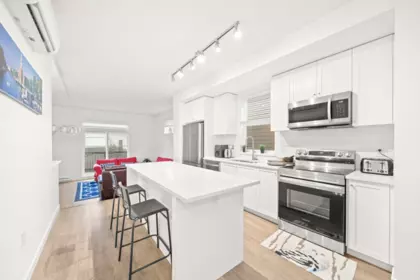 Pantry Photo of 156 15778 85 Avenue, Surrey, BC