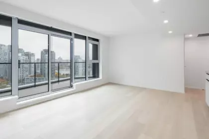 801 889 Pacific Street, Vancouver, BC, Vancouver — Apartment/Condo for sale