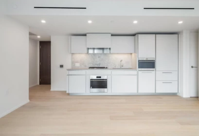 Pantry Photo of 801 889 Pacific Street, Vancouver, BC