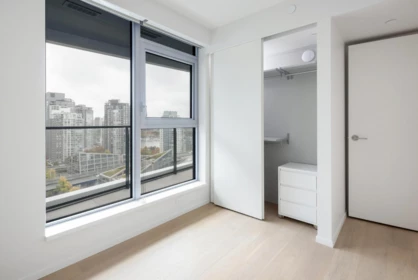 Primary Bathroom Photo of 801 889 Pacific Street, Vancouver, BC