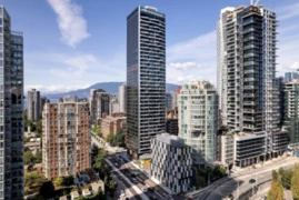 801 889 Pacific Street, Vancouver, BC