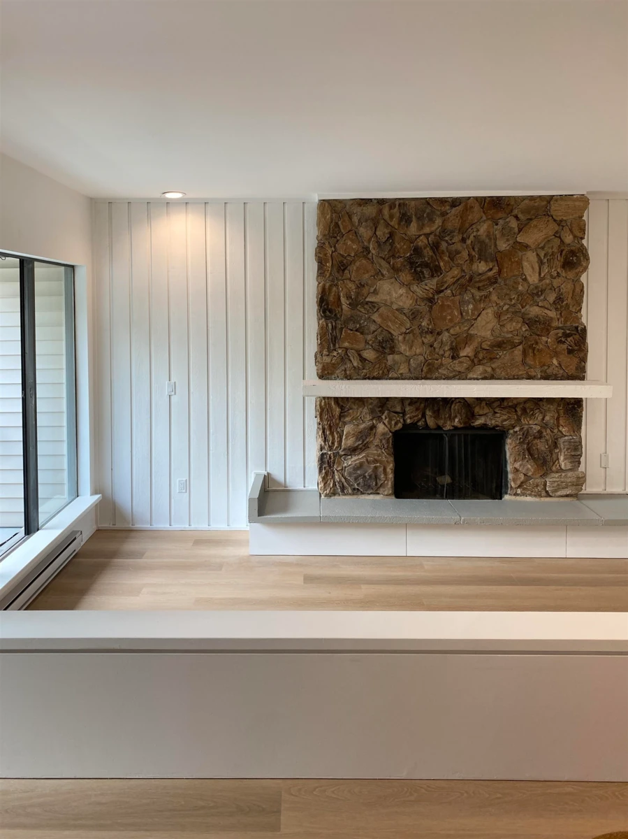 Dining Area Photo of KP4 1400 Alta Lake Road, Whistler, BC