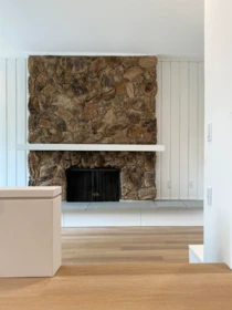 Kitchen Photo of KP4 1400 Alta Lake Road, Whistler, BC