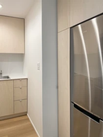 Walk-In Closet Photo of KP4 1400 Alta Lake Road, Whistler, BC