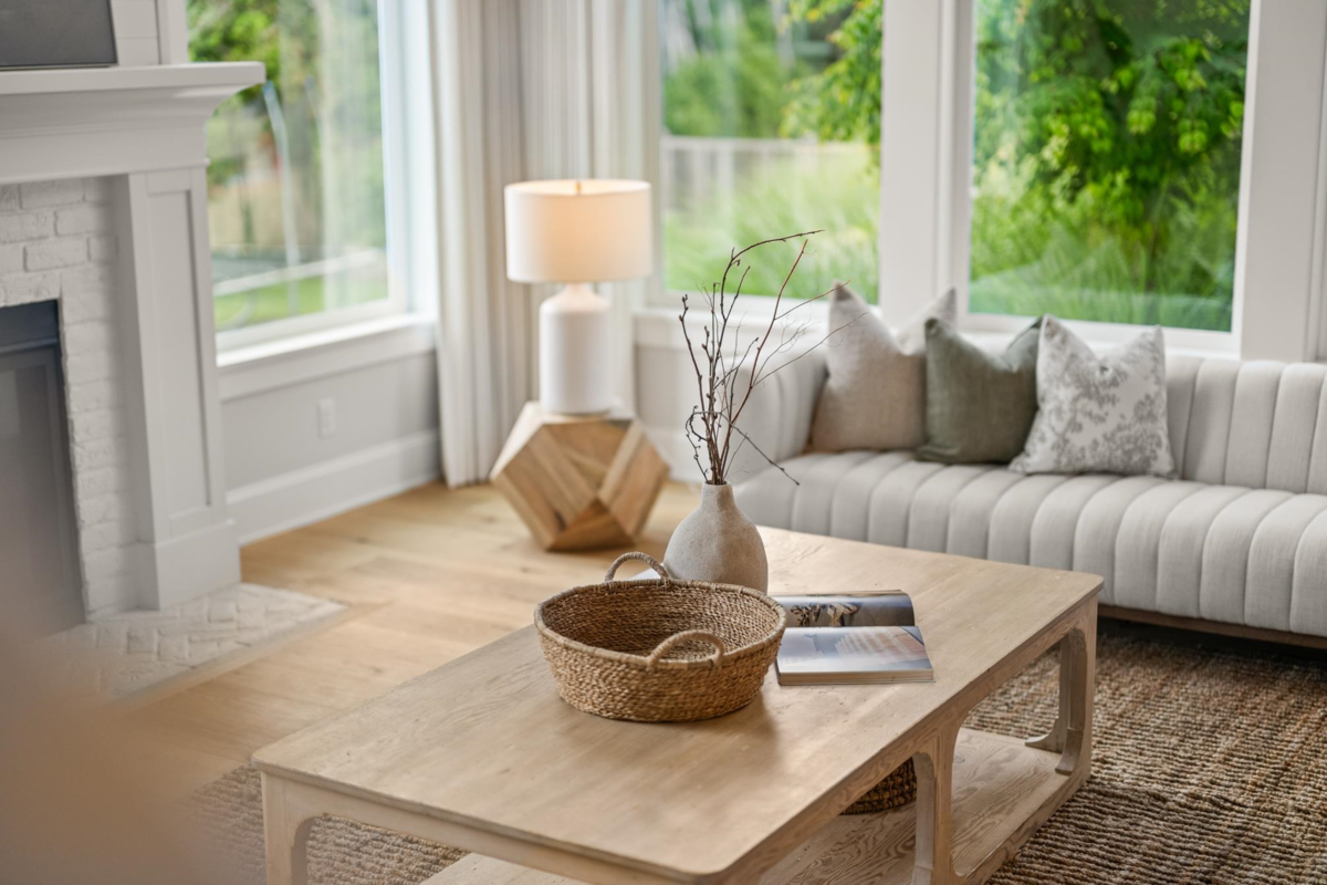 Dining Area Photo of 22843 88 Avenue, Langley, BC
