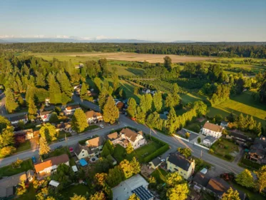 Community Amenities Photo (Clubhouse) of 22843 88 Avenue, Langley, BC