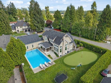Fitness Center Photo Near 22843 88 Avenue, Langley, BC