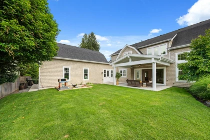 Garden / Landscaping Photo of 22843 88 Avenue, Langley, BC