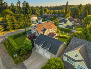 Neighborhood Park Photo Near 22843 88 Avenue, Langley, BC