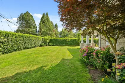 Outdoor Kitchen Photo of 22843 88 Avenue, Langley, BC