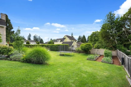 Swimming Pool Photo of 22843 88 Avenue, Langley, BC