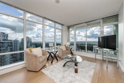 3803 2955 Atlantic Avenue, Coquitlam, BC, Coquitlam — Apartment/Condo for sale