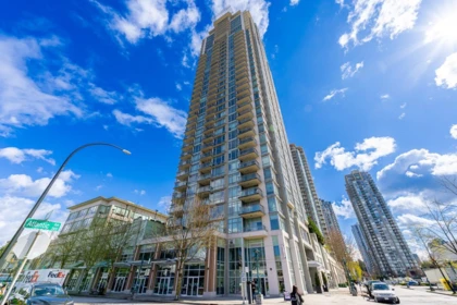 3803 2955 Atlantic Avenue, Coquitlam, BC, Coquitlam — Apartment/Condo for sale