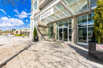 3803 2955 Atlantic Avenue, Coquitlam, BC, Coquitlam — Apartment/Condo for sale