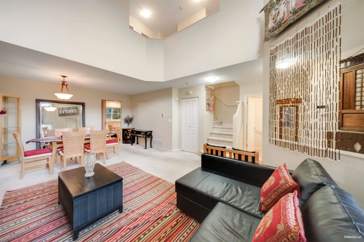 Family Room Photo of 30 8888 151 Street, Surrey, BC