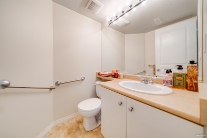 Primary Bathroom Photo of 30 8888 151 Street, Surrey, BC