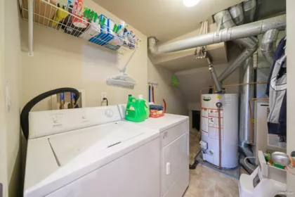 Walk-In Closet Photo of 30 8888 151 Street, Surrey, BC