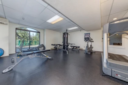 Office / Den Photo of 414 4809 Spearhead Drive, Whistler, BC