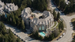 414 4809 Spearhead Drive, Whistler, BC