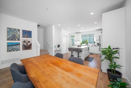 Basement Recreation Room Photo of 19628 75a Avenue, Langley, BC