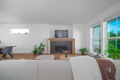 Bedroom 4 Photo of 19628 75a Avenue, Langley, BC