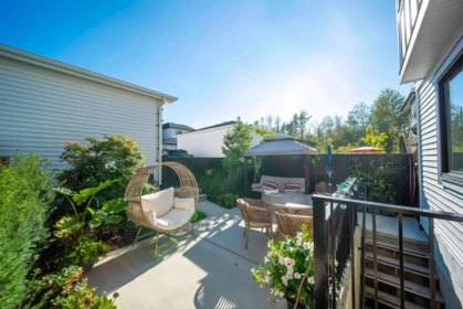 Primary Bedroom Photo of 19628 75a Avenue, Langley, BC
