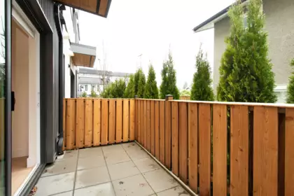 Front Yard Photo of 4170 Columbia Street, Vancouver, BC