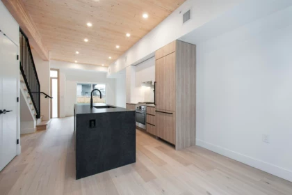 Primary Bedroom Photo of 4170 Columbia Street, Vancouver, BC