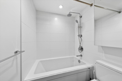 Laundry Room Photo of 610 680 Seylynn Crescent, North Vancouver, BC