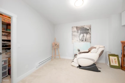 Garage Interior Photo of 161 2280 163 Street, Surrey, BC