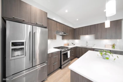 Guest Bathroom Photo of 161 2280 163 Street, Surrey, BC