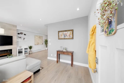 Kitchen Photo of 161 2280 163 Street, Surrey, BC