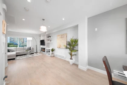 Primary Bedroom Photo of 161 2280 163 Street, Surrey, BC