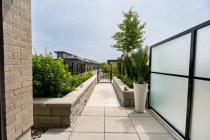 Basement Recreation Room Photo of 105 2431 Rabbit Drive, Tsawwassen, BC