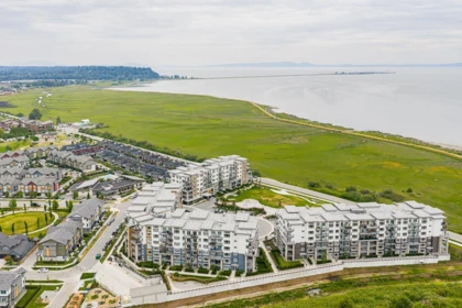 Community Amenities Photo (Clubhouse) of 105 2431 Rabbit Drive, Tsawwassen, BC