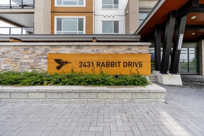 105 2431 Rabbit Drive, Tsawwassen, BC, Tsawwassen — Apartment/Condo for sale