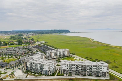 Neighborhood Park Photo Near 105 2431 Rabbit Drive, Tsawwassen, BC