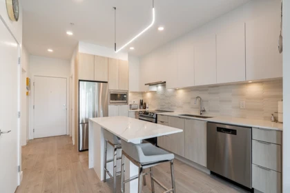 Pantry Photo of 105 2431 Rabbit Drive, Tsawwassen, BC