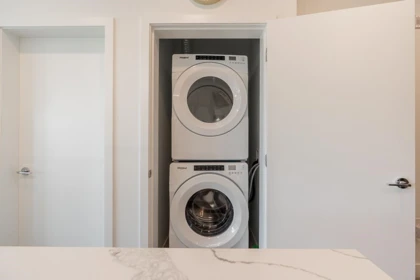 Powder Room Photo of 105 2431 Rabbit Drive, Tsawwassen, BC