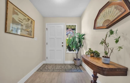 10460 Hollybank Drive, Richmond, BC, Richmond — Single Family Residence for sale
