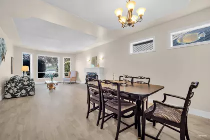 Kitchen Photo of 10460 Hollybank Drive, Richmond, BC