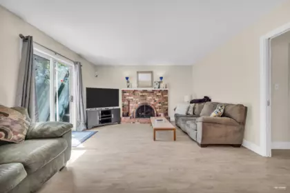 Loft / Bonus Room Photo of 10460 Hollybank Drive, Richmond, BC