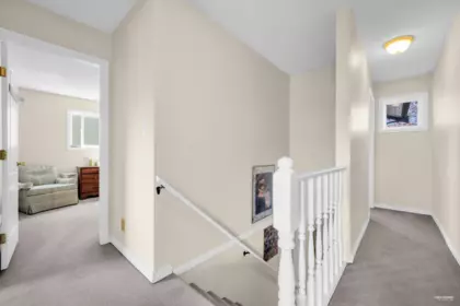 Mudroom Photo of 10460 Hollybank Drive, Richmond, BC
