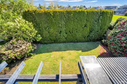 Outdoor Patio Photo of 10460 Hollybank Drive, Richmond, BC