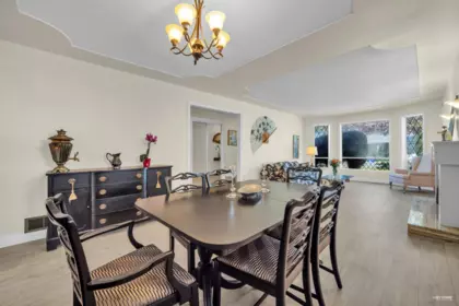 Primary Bedroom Photo of 10460 Hollybank Drive, Richmond, BC