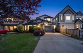 10460 Hollybank Drive, Richmond, BC