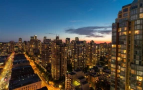 2609 928 Homer Street, Vancouver, BC