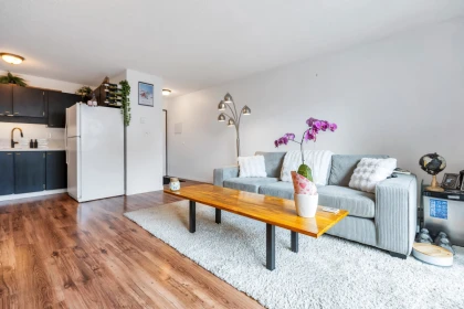 Breakfast Nook Photo of 311 2055 Suffolk Avenue, Port Coquitlam, BC